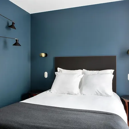 New Hotel Le Voltaire-2