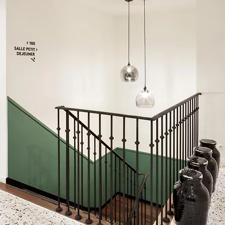 New Hotel Le Voltaire-3