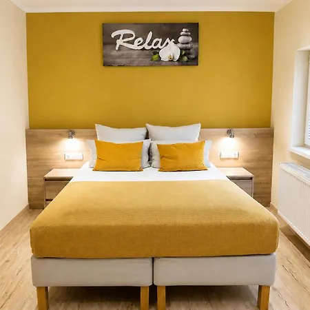 Hotel Select Suites & Aparts-3