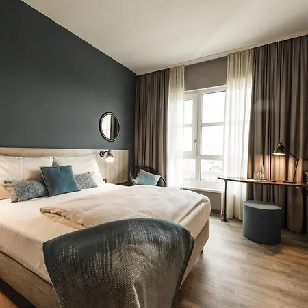 Harbr Hotel Heilbronn, A Member Of Radisson Individuals-3