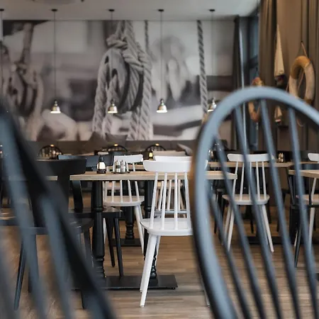 Harbr Hotel Heilbronn, A Member Of Radisson Individuals-2