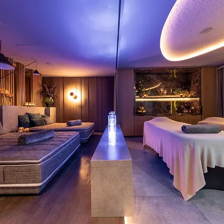 Quellenhof Luxury Resort Lazise-2