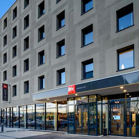 Ibis Landshut City-3