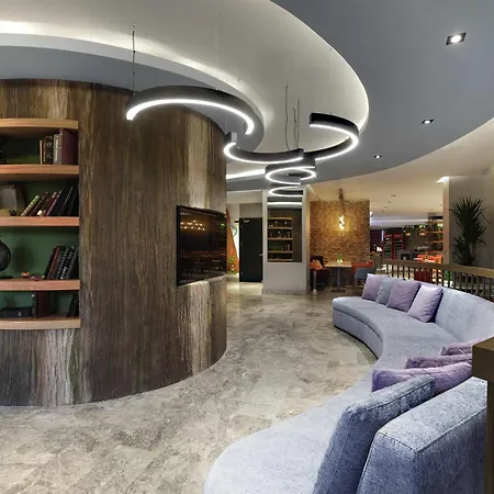 Ibis Styles Istanbul Atasehir-3