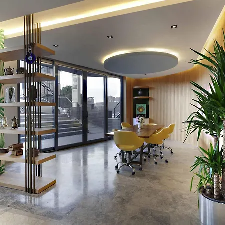 Ibis Styles Istanbul Atasehir-2