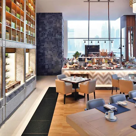Grand Plaza Moevenpick Media City-2