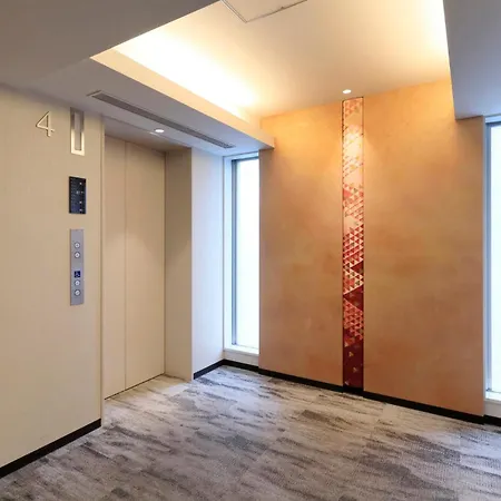 Keisei Richmond Hotel Tokyo Monzennakacho-3