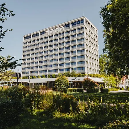 Parkhotel Heilbronn-3