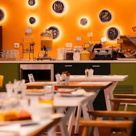 Ibis Styles Athens Routes-3