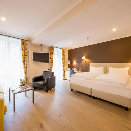 Belvedere Swiss Quality Hotel-3
