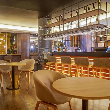 Ibis Styles Lisboa Centro Liberdade NE-3