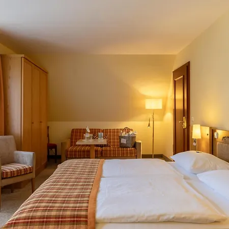 Ringhotel Warnemünder Hof-3