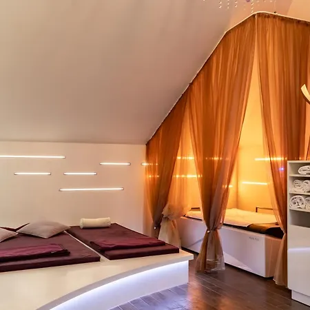 Hotel Residenz Passau-2
