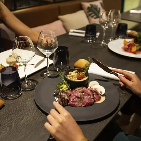 Novotel Strasbourg Centre Halles-3