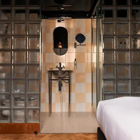 Hotel Chateau D'Eau-3