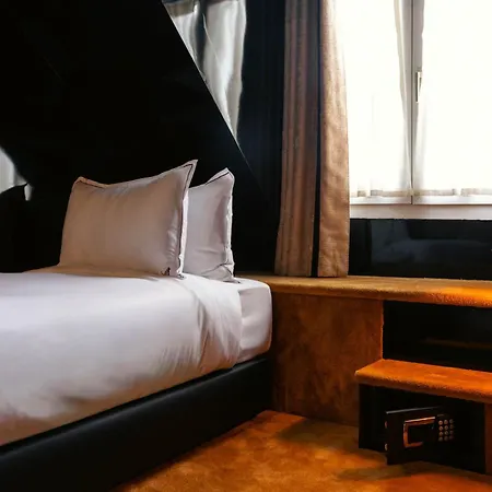 Hotel Chateau D'Eau-2