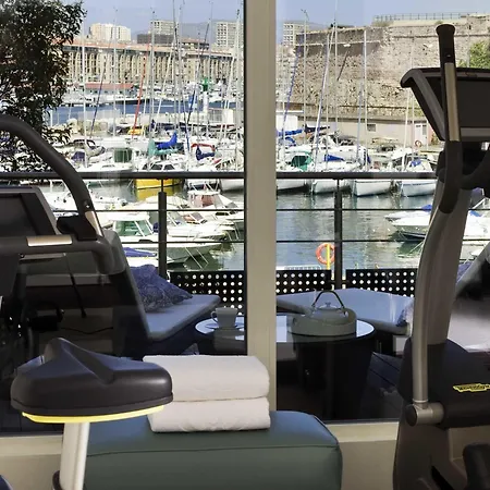 Sofitel Marseille Vieux-Port-3