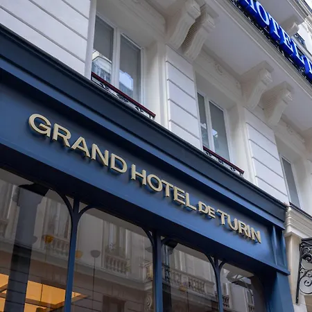 Grand Hotel De Turin-2