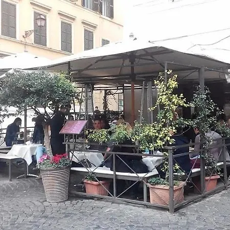 Il Covo B&B-3