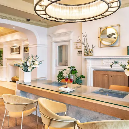 Melia London Kensington Member Of Melia Collection-2