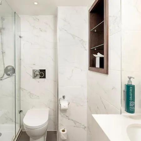 Hilton London Euston-2