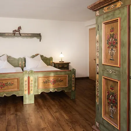 Hotel Garni Malerwinkl-3