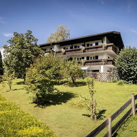 Hotel Garni Malerwinkl-2