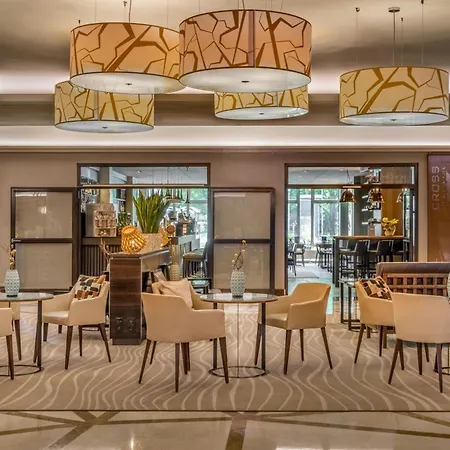 Frankfurt Marriott Hotel-2