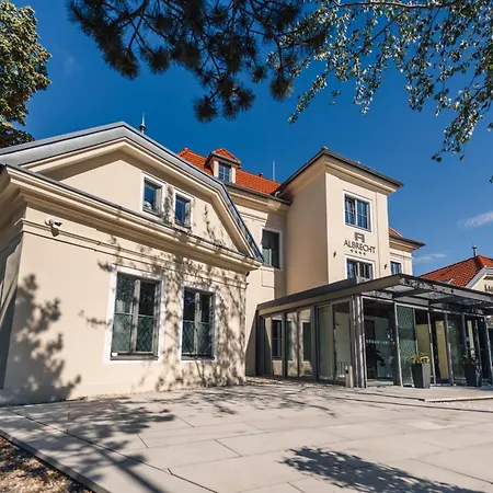 Hotel ALBRECHT-3