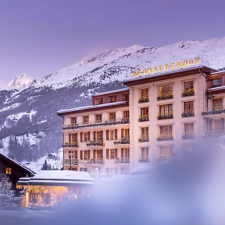 Grand Hotel Zermatterhof-2