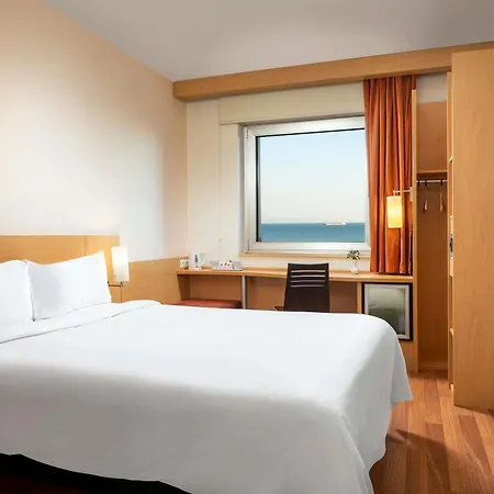 Ibis Istanbul Zeytinburnu-2