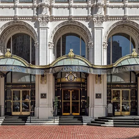 Intercontinental Mark Hopkins San Francisco By Ihg-2