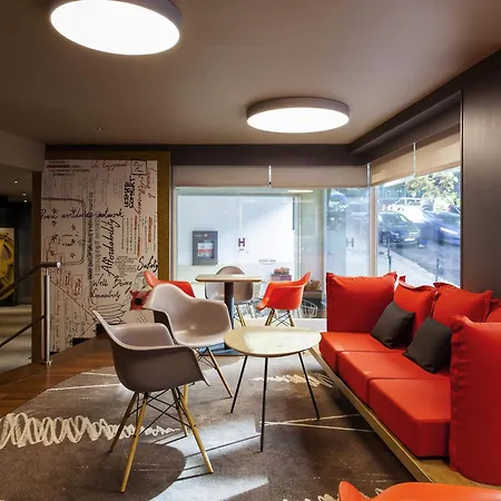 Hotel ibis Lisboa Liberdade-3