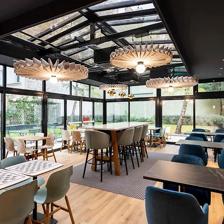 ibis Paris Bastille Faubourg St Antoine-2