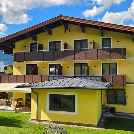 Gästehaus Steger-3