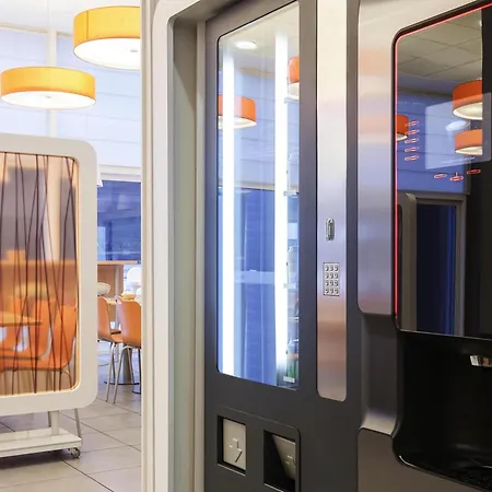 Ibis Budget Antwerpen Centraal Station-3