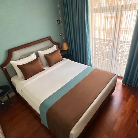 Grand Durmaz Hotel-2
