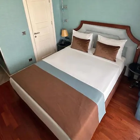 Grand Durmaz Hotel-3