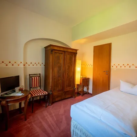 Hotel und Gasthof Dreibeiniger Hund-2