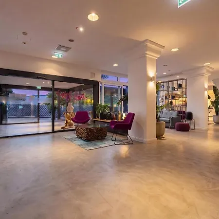 MICE Collection Hotel Trier Business- und Stadthotel an der Mosel nahe SWT Arena und Viking Anleger-2