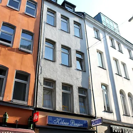 Kölner Pension-3