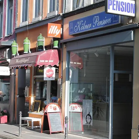 Kölner Pension-2