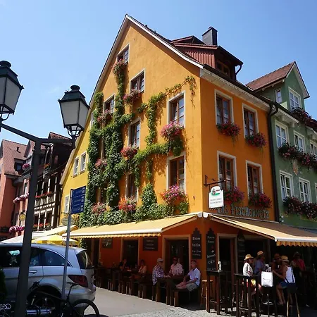 Pension Ins Fischernetz - Hanser-2
