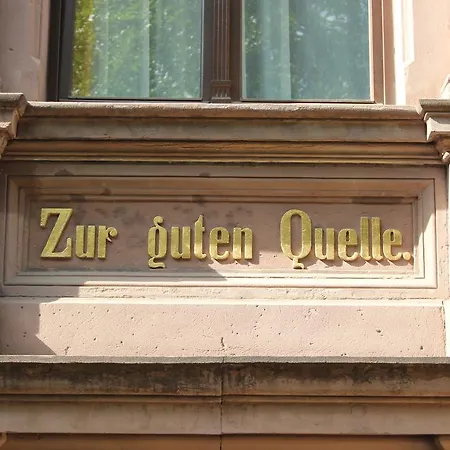 Zur guten Quelle-2