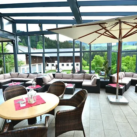 G.H. Knoll "Proellhofer" Cafe Bar Hills-3