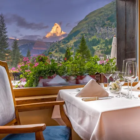 The Christiania Mountain & Spa Resort-3