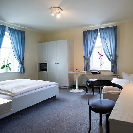 Pension Lausitz-2