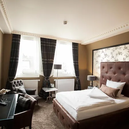 Boutique-Hotel Georges-2
