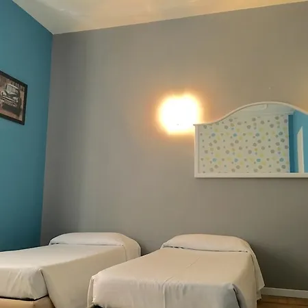 Hotel Trinita Dei Monti-2