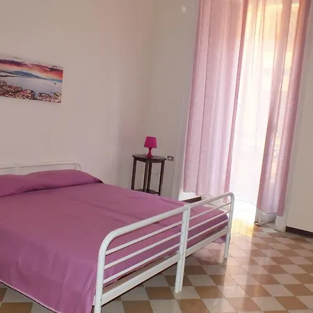 O Sarracino B&B-3